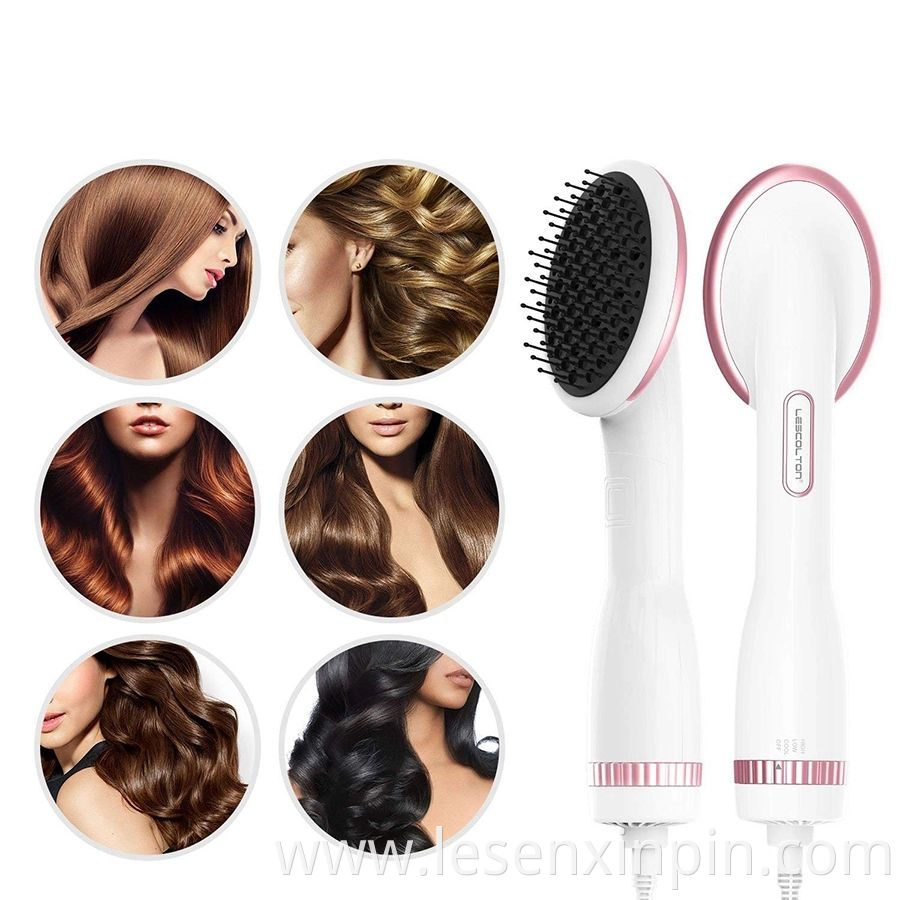 Professional device beauty +tools+2021 plastic comb hair brush